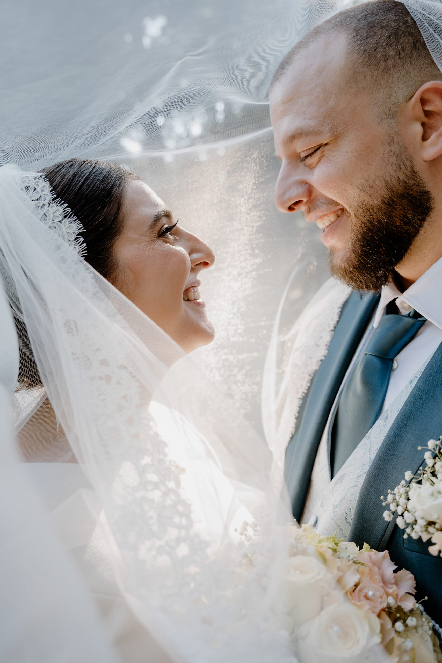 Hochzeit in Berlin
