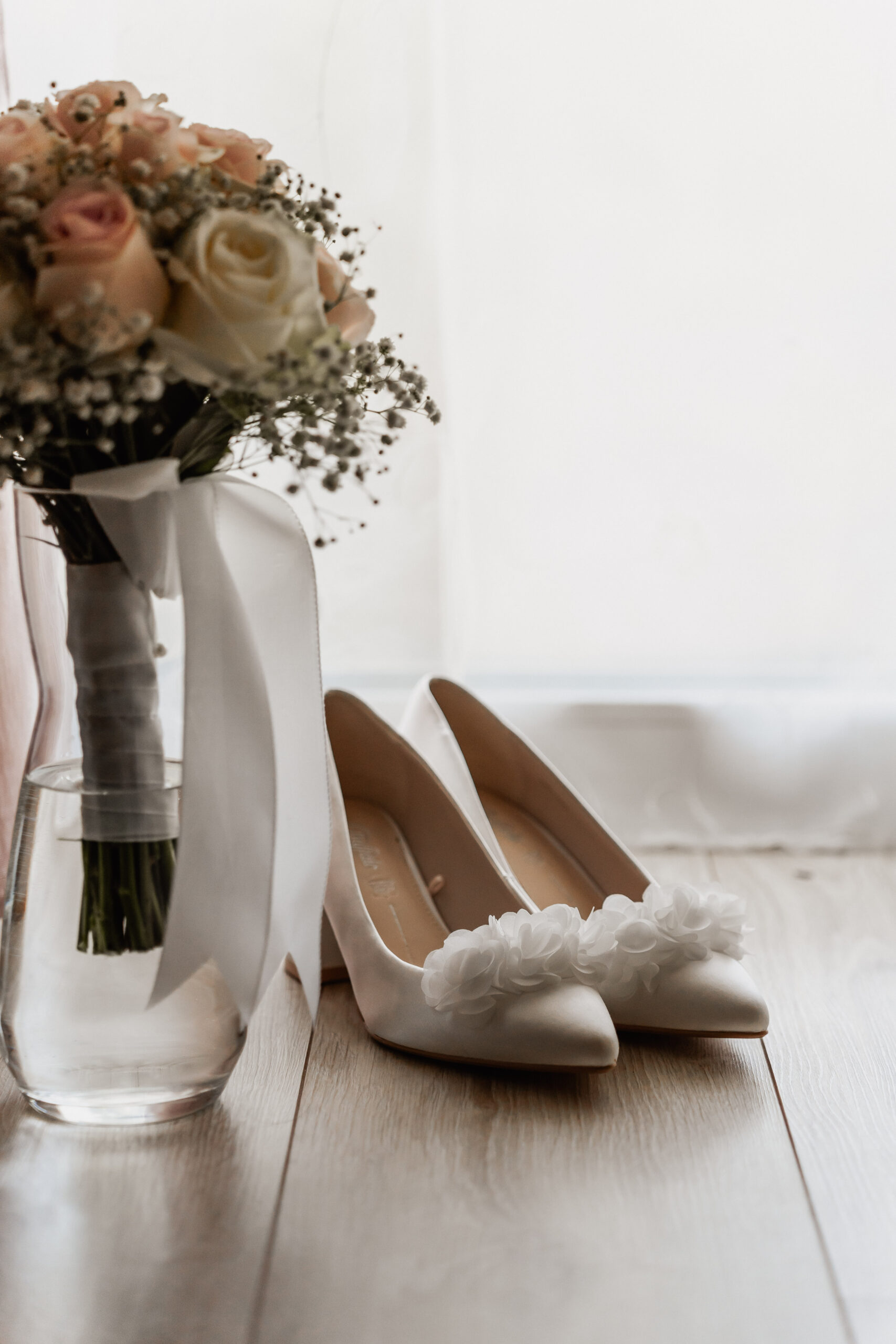 Hochzeit in Berlin
