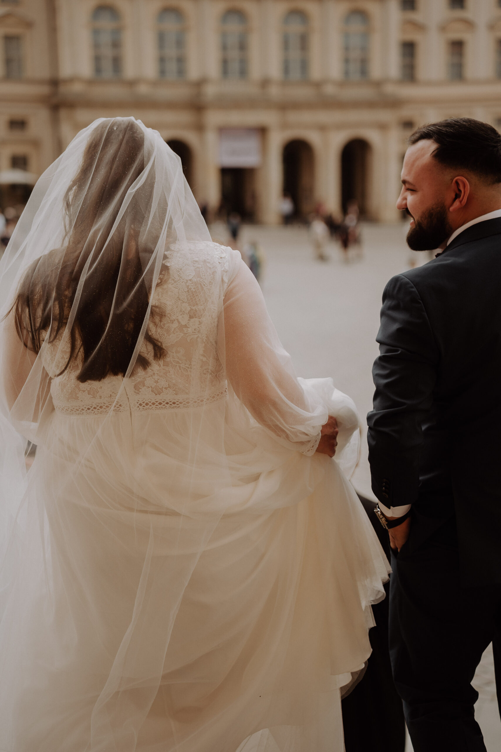 Hochzeit