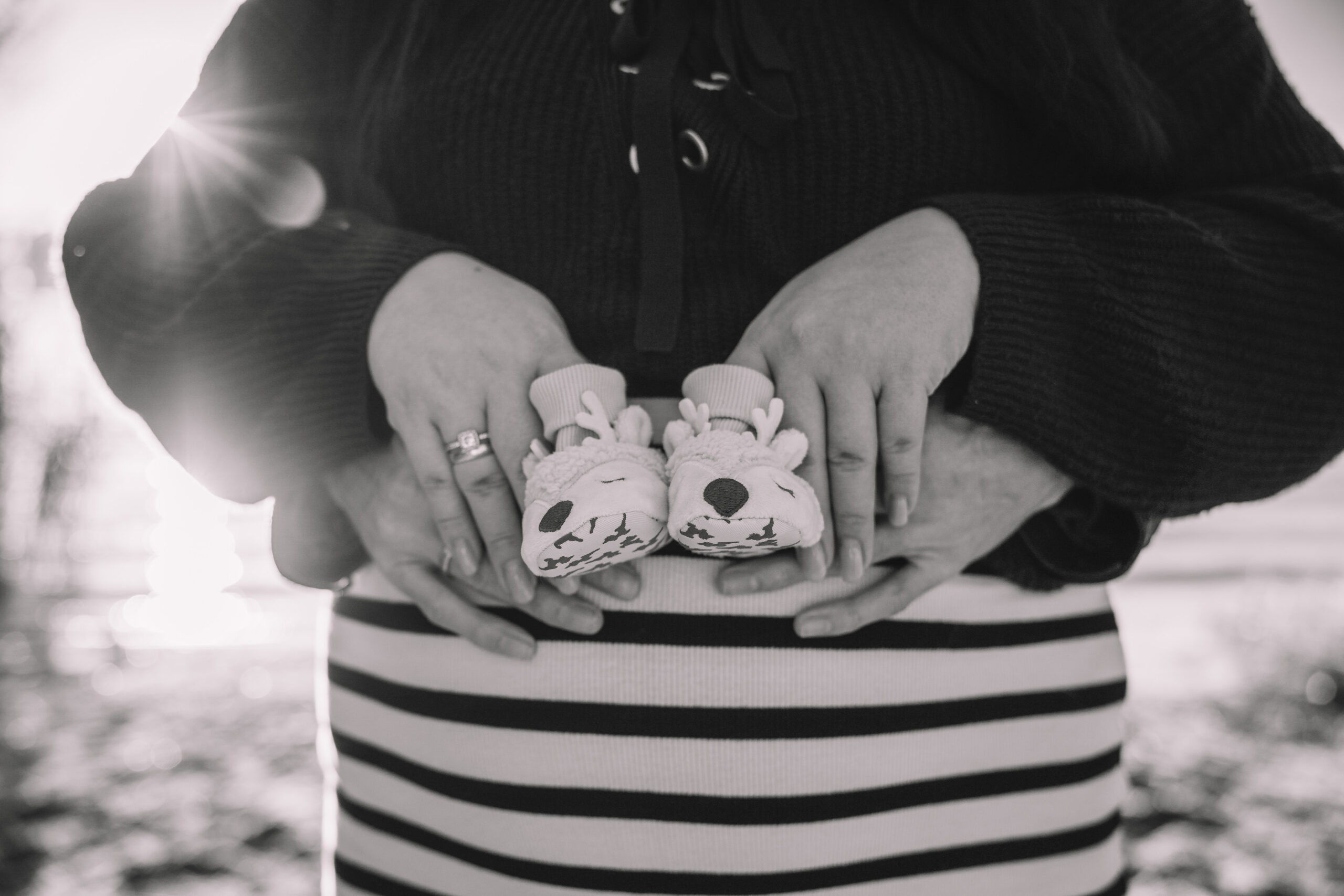 Schwangerschaftsfotografie Berlin