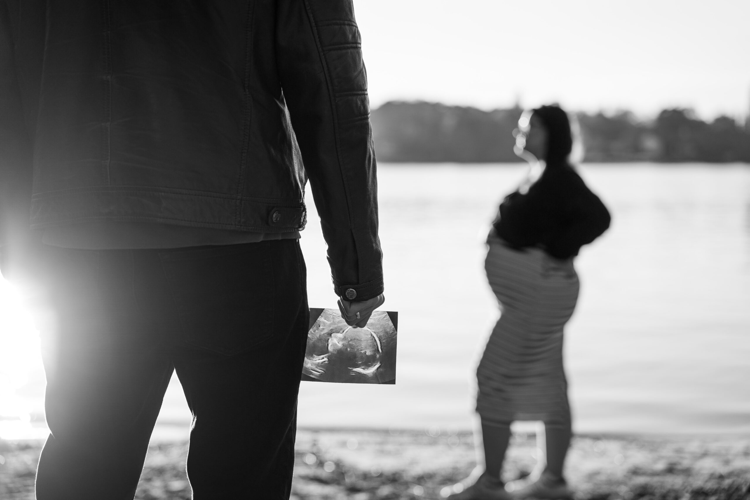 Schwangerschaftsfotografie Berlin