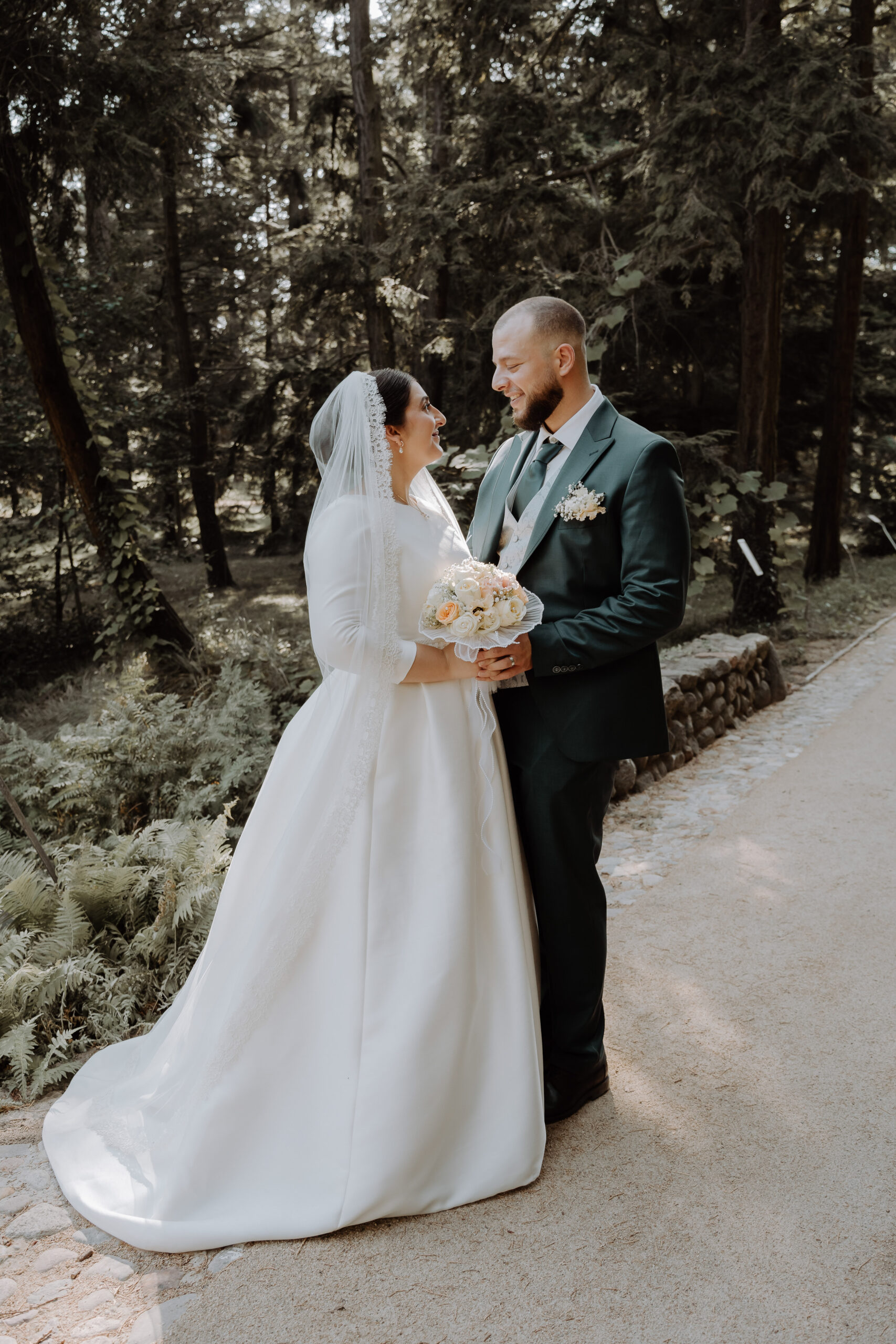 Hochzeit in Berlin