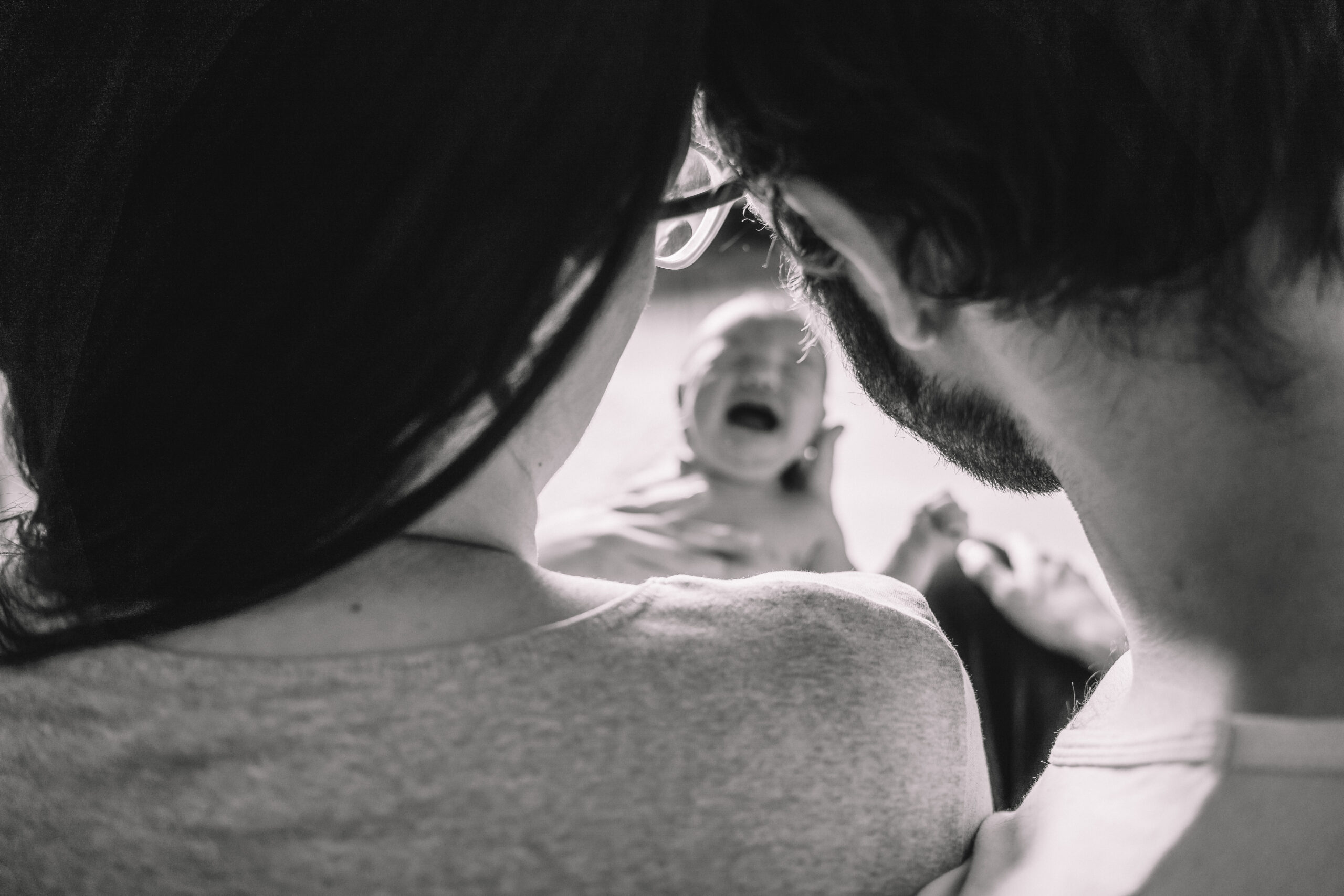 Neugeborenen-u. Familienshooting in Berlin