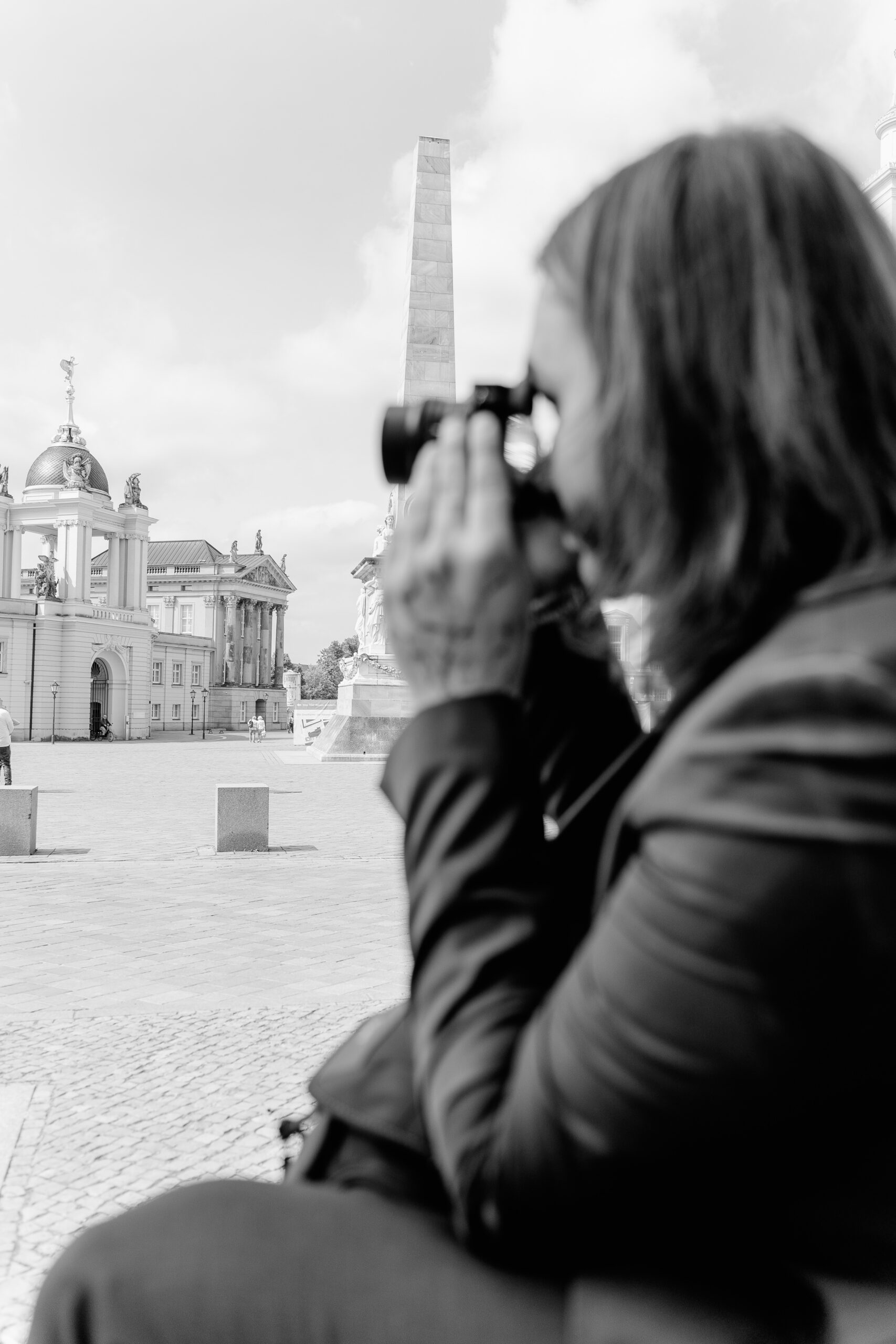 Portraitshooting