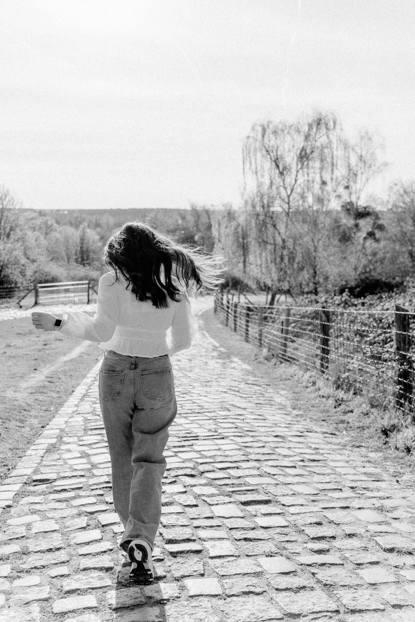 Portraitshooting in Berlin-Spandau