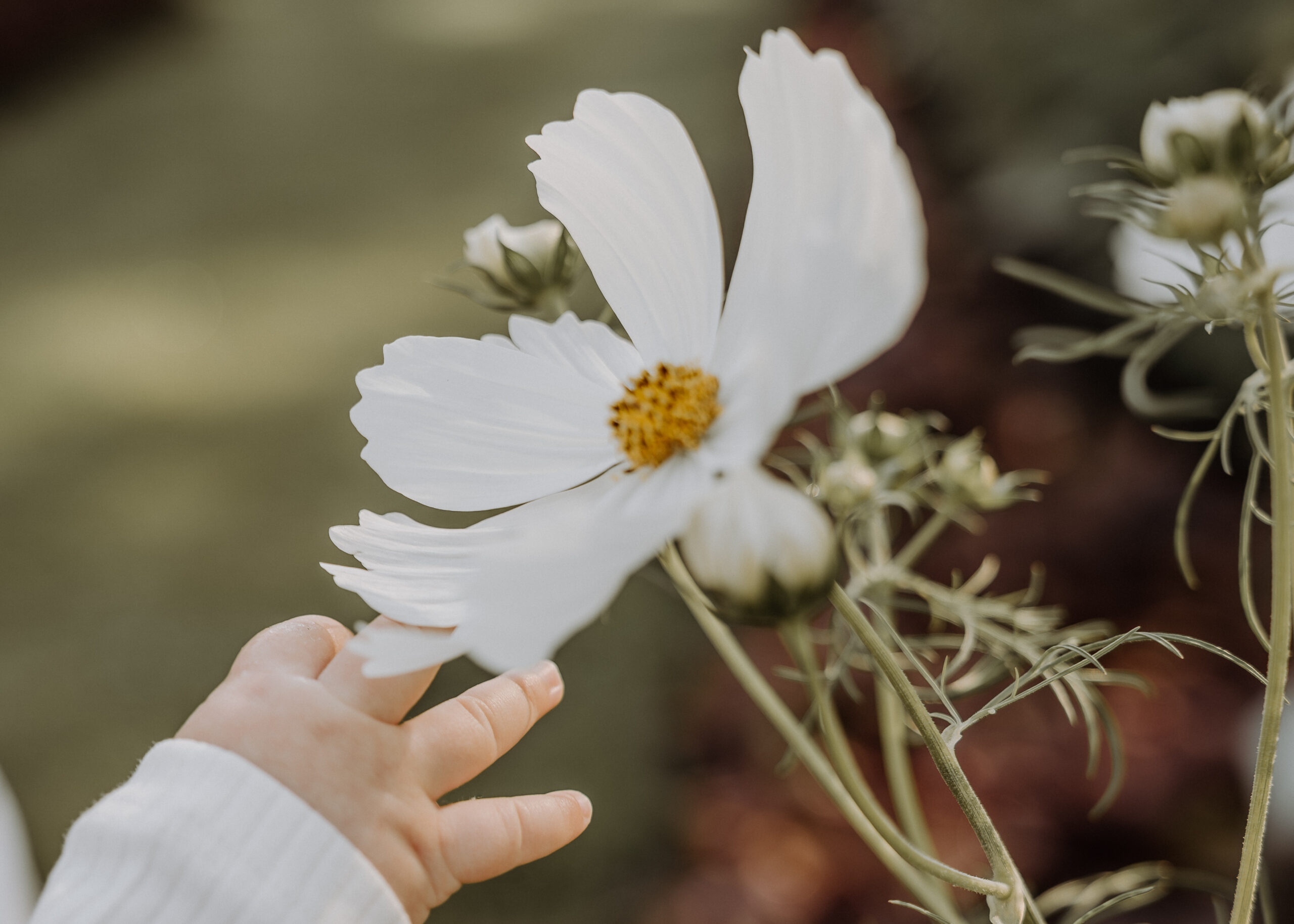 Mama-Baby- Shooting in Berlin