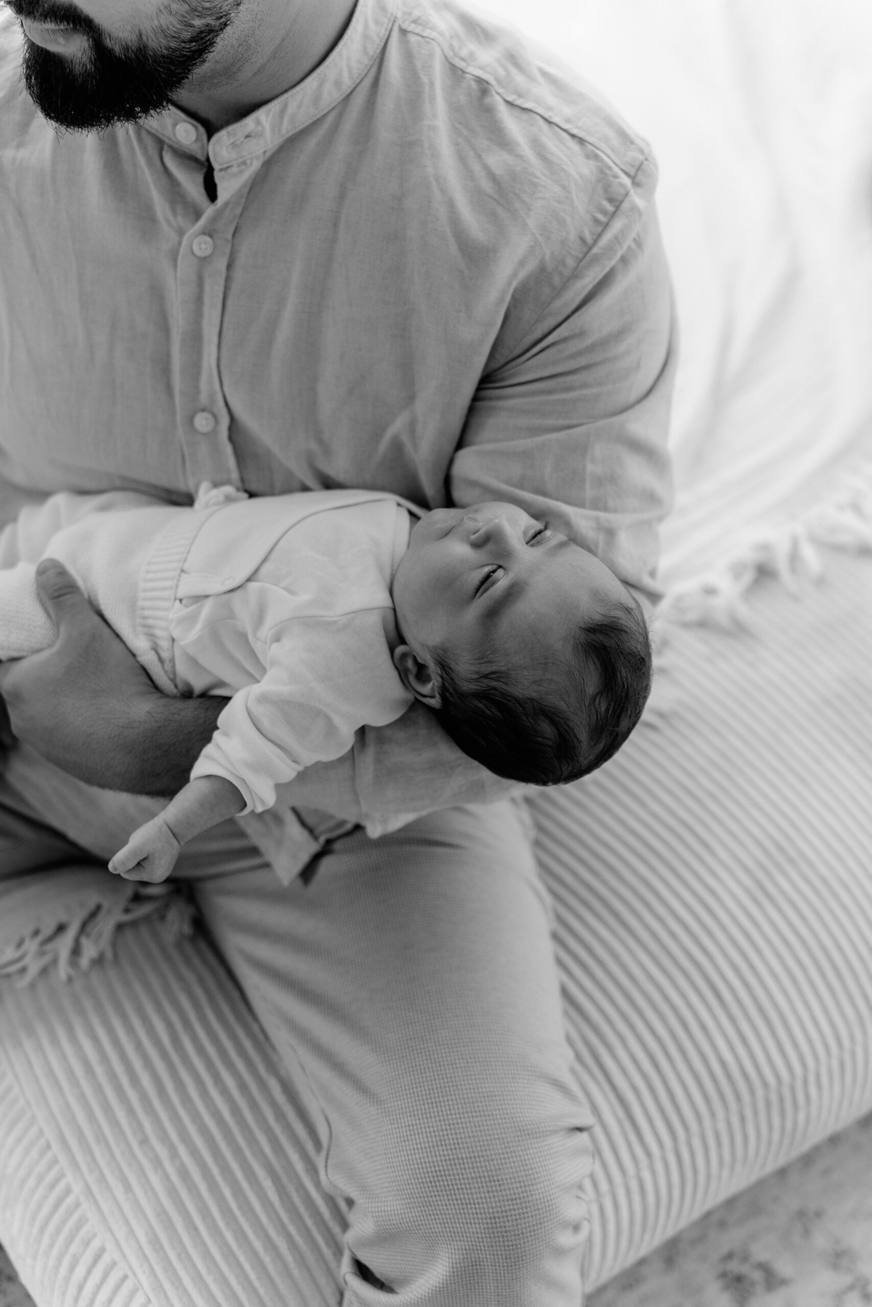 Neugeborenen-u. Familienshooting in Berlin