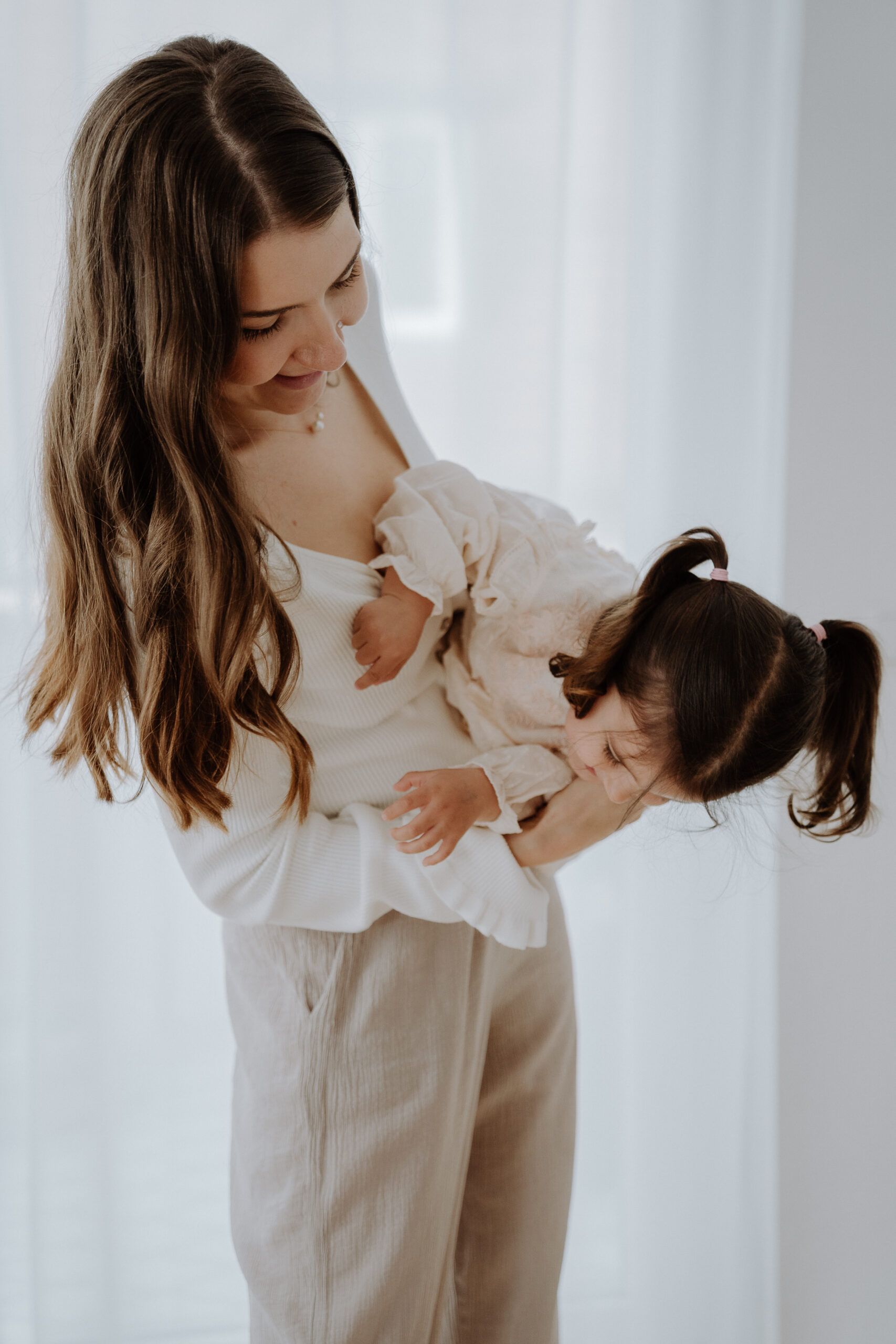 Familienshooting in Berlin