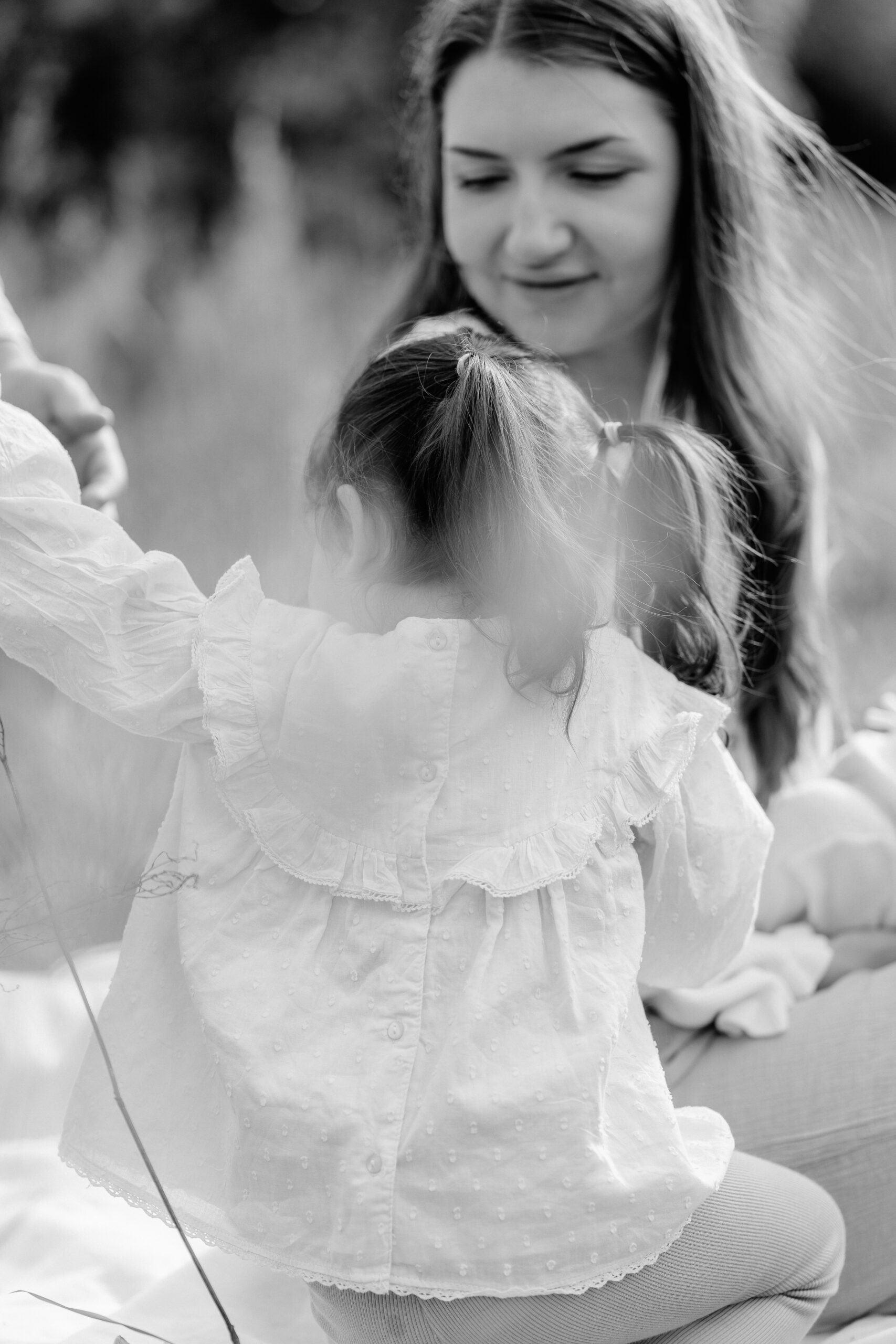 Familienshooting in Berlin