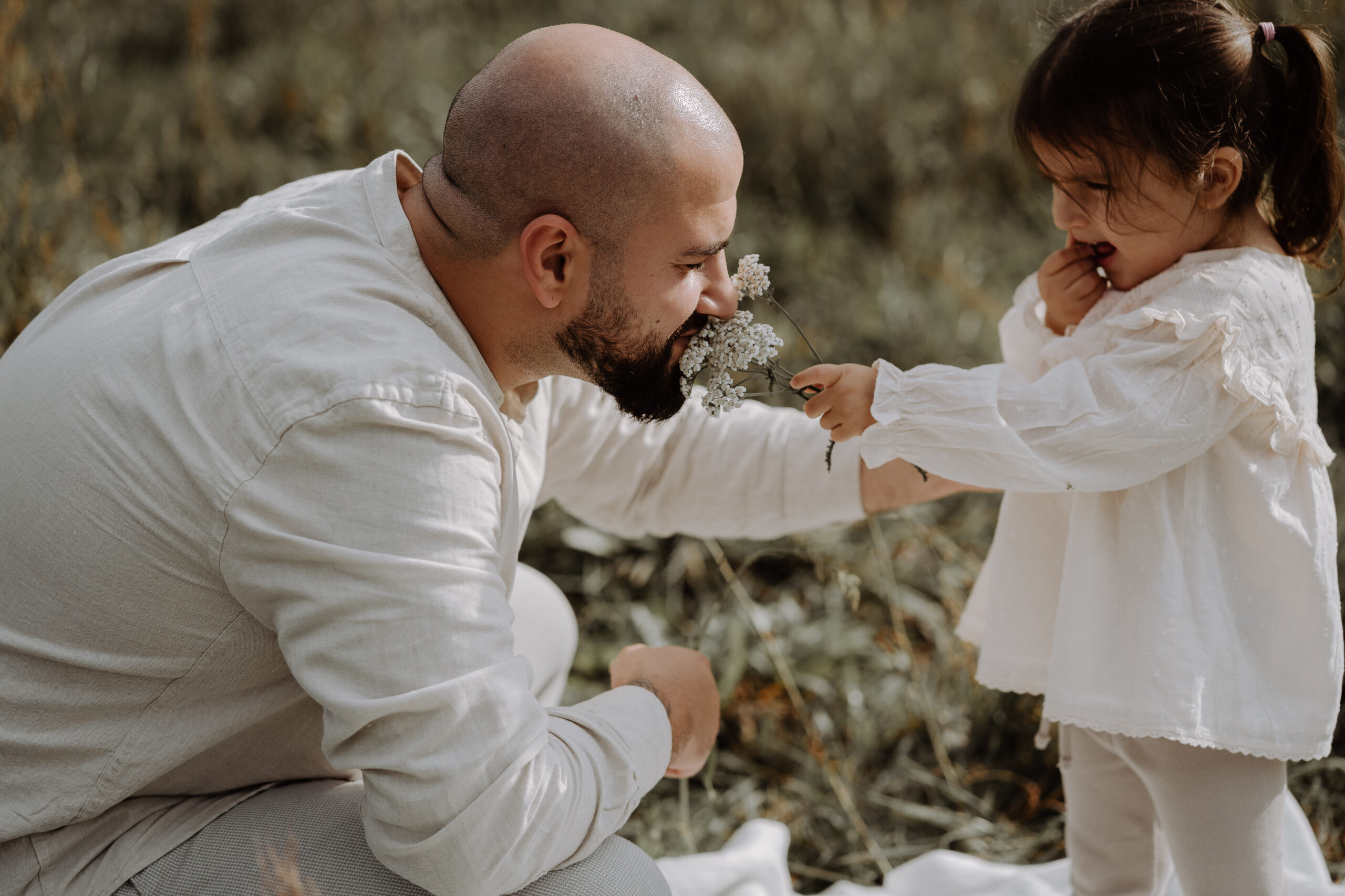 Familienshooting in Berlin