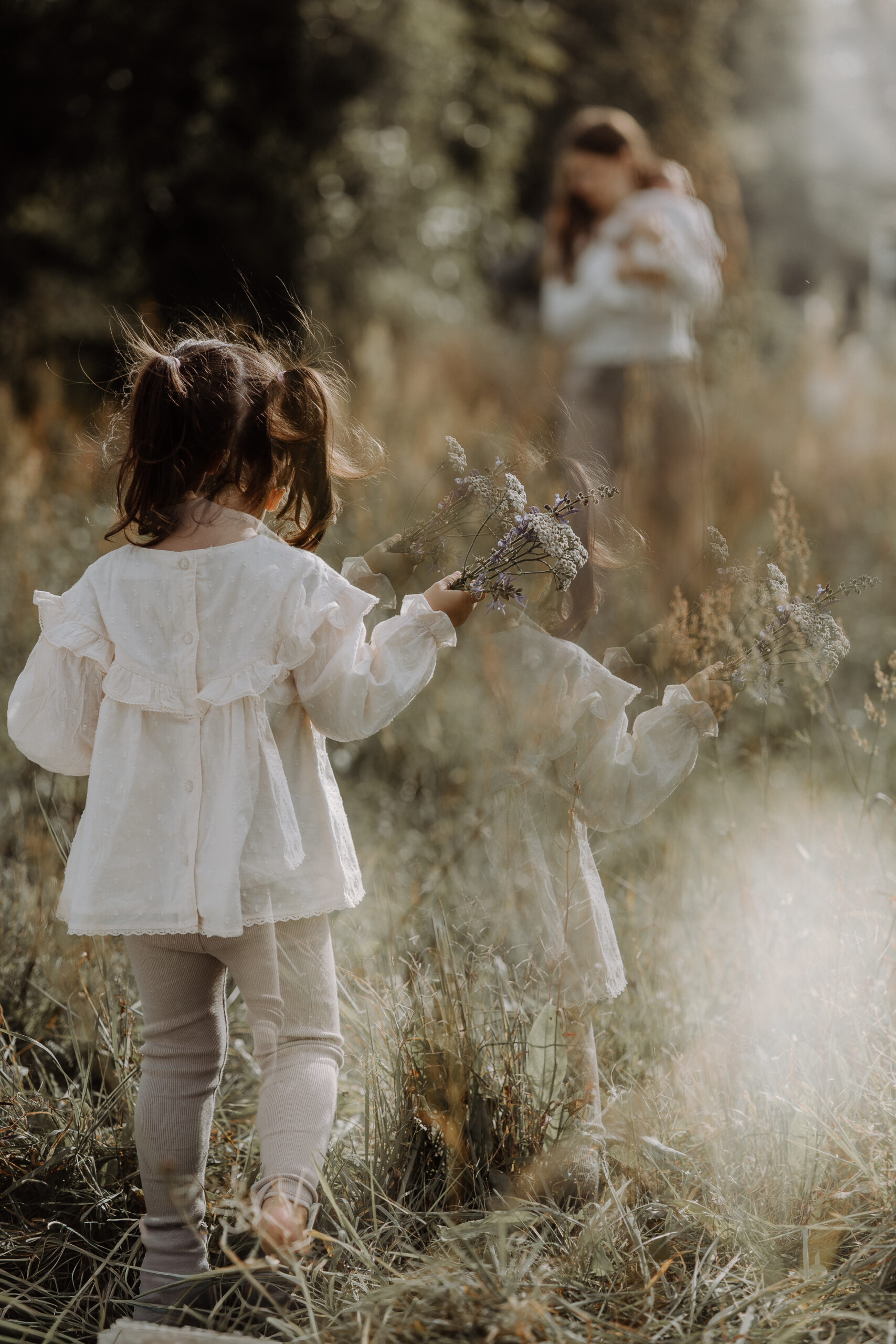 Familienshooting in Berlin