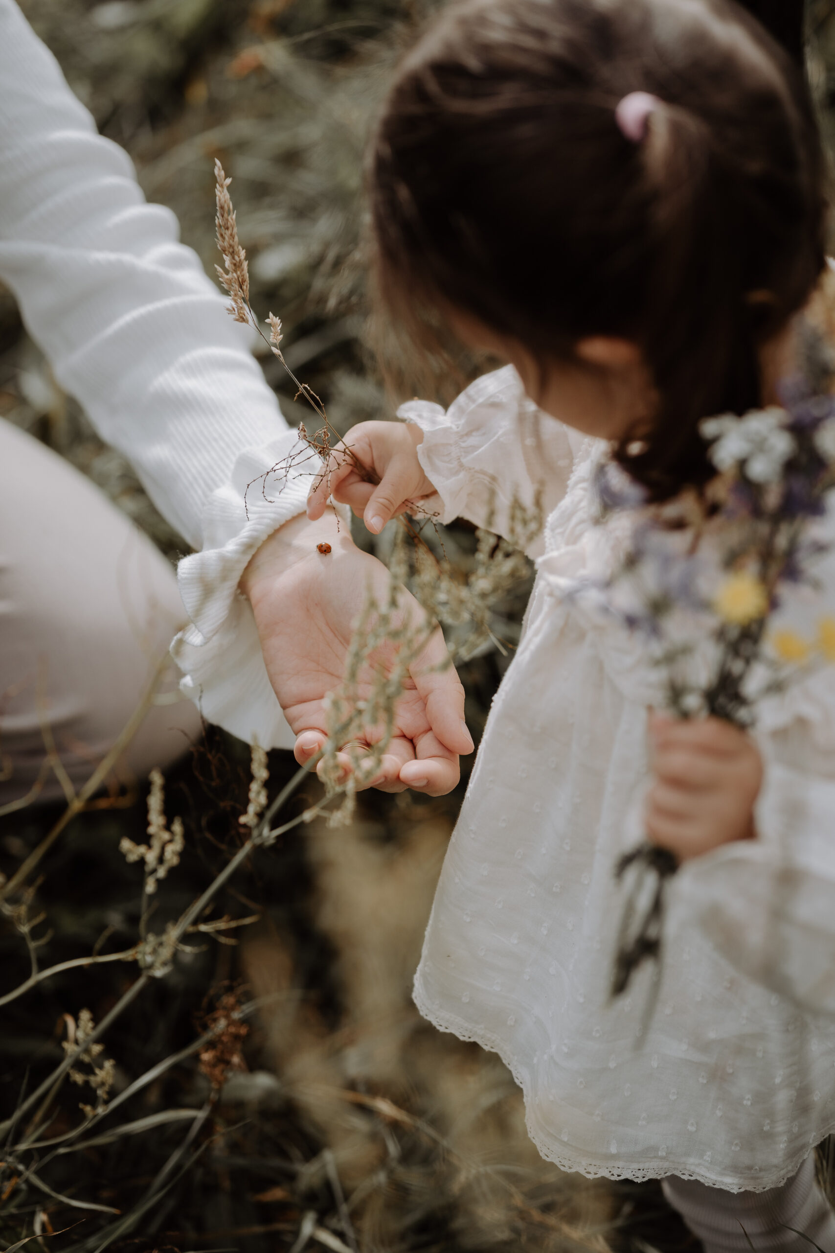 Familienshooting in Berlin