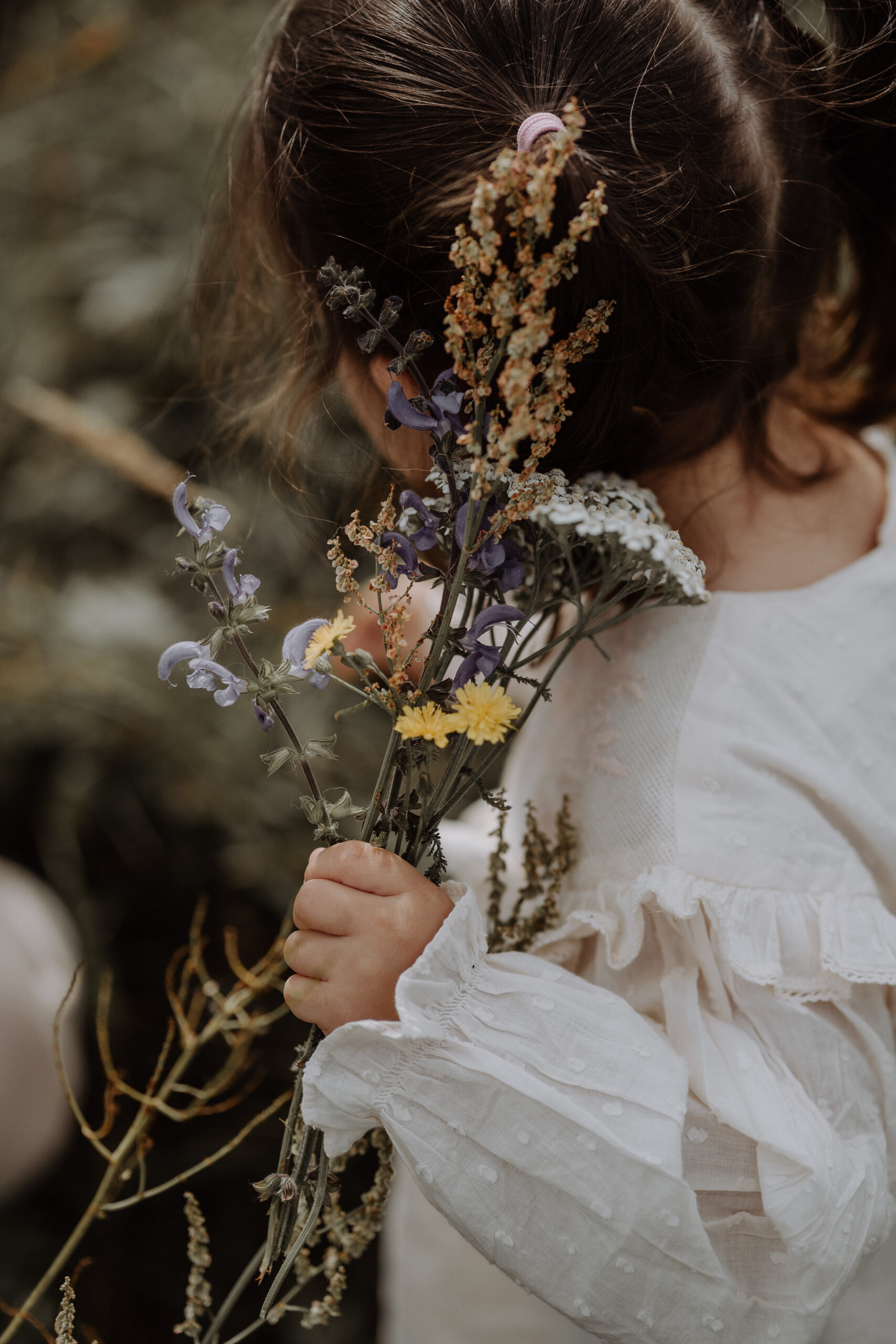 Familienshooting in Berlin