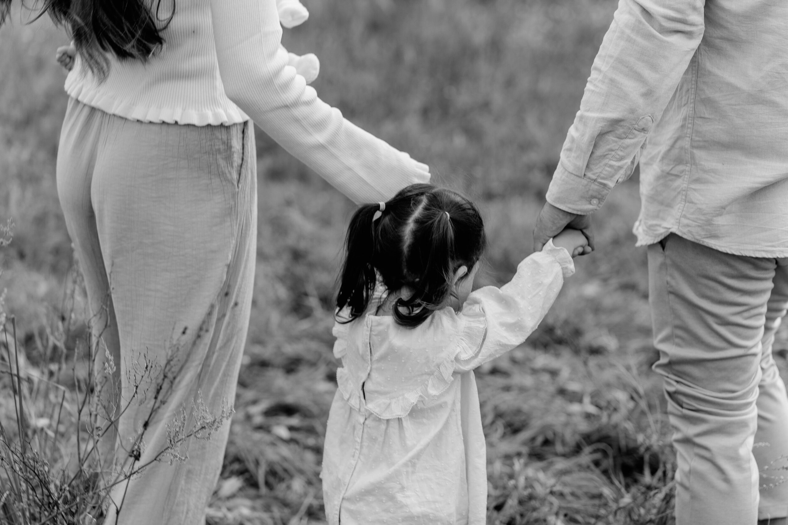 Familienshooting in Berlin