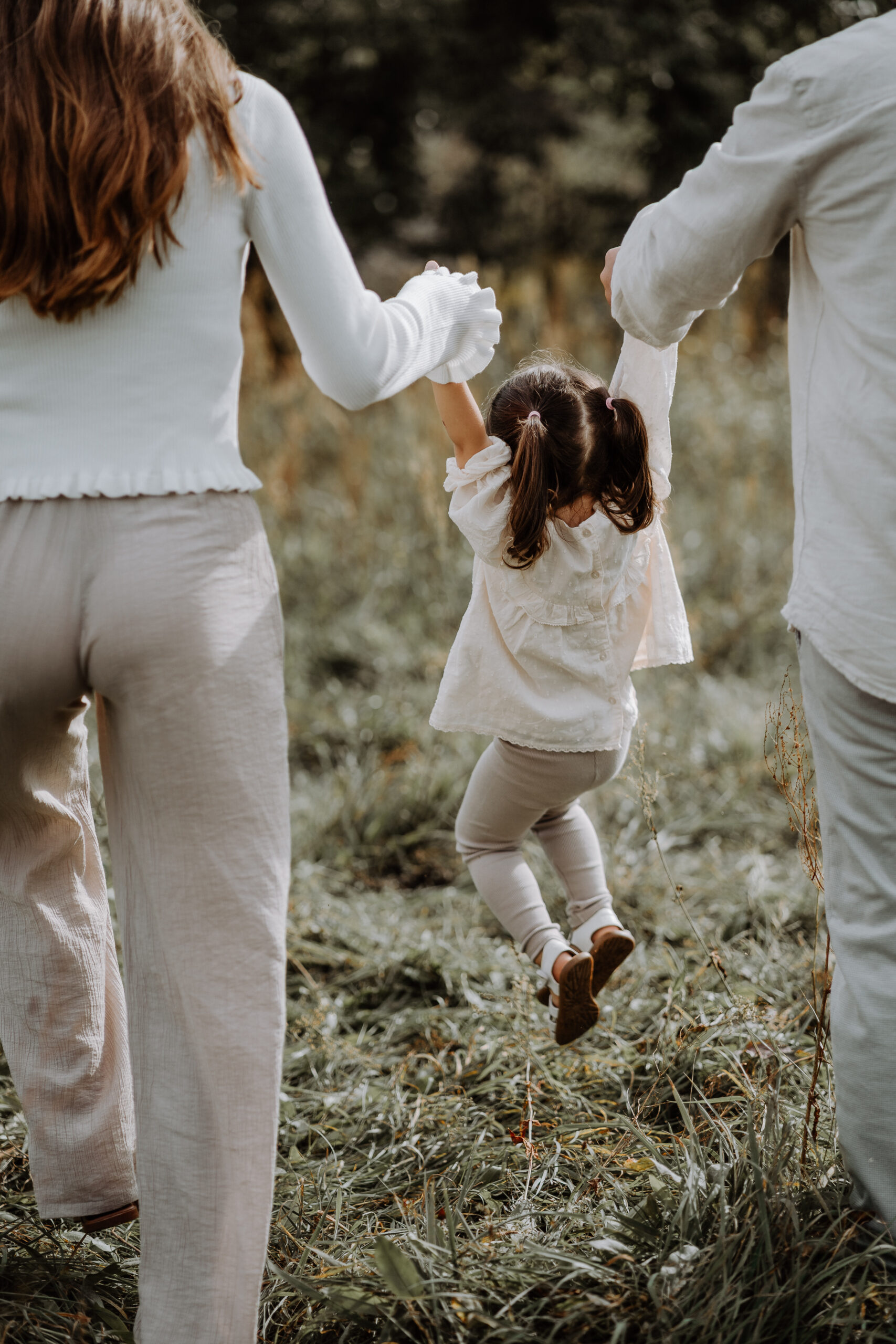 Familienshooting in Berlin