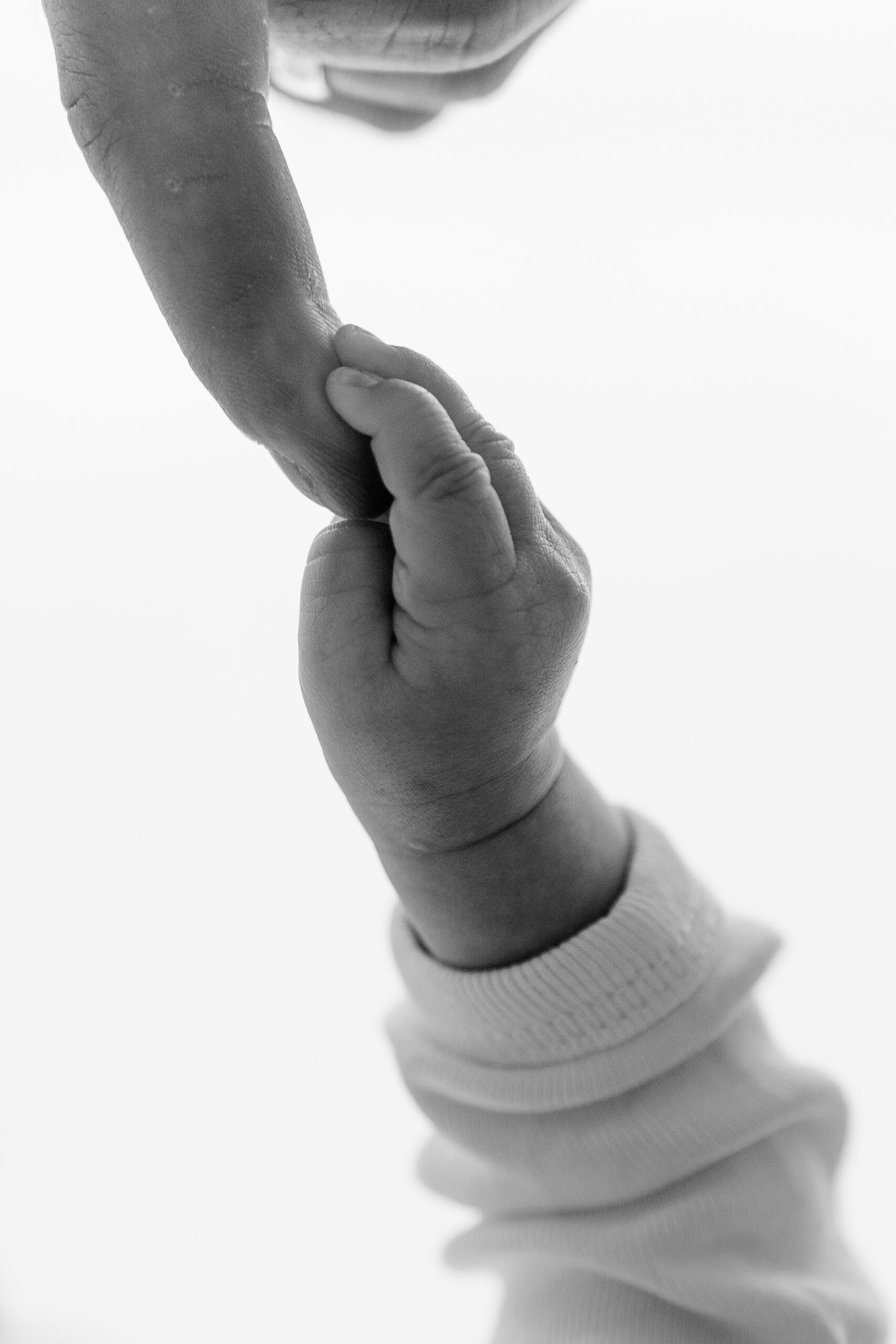 Neugeborenen-u. Familienshooting in Berlin