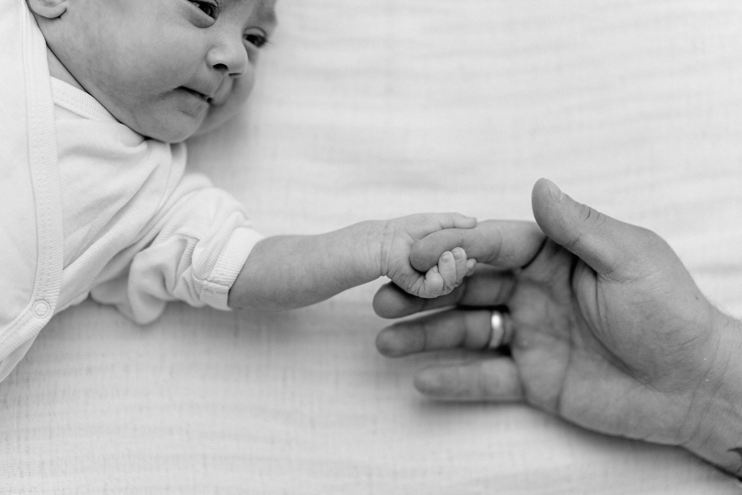 Neugeborenen-u. Familienshooting in Berlin
