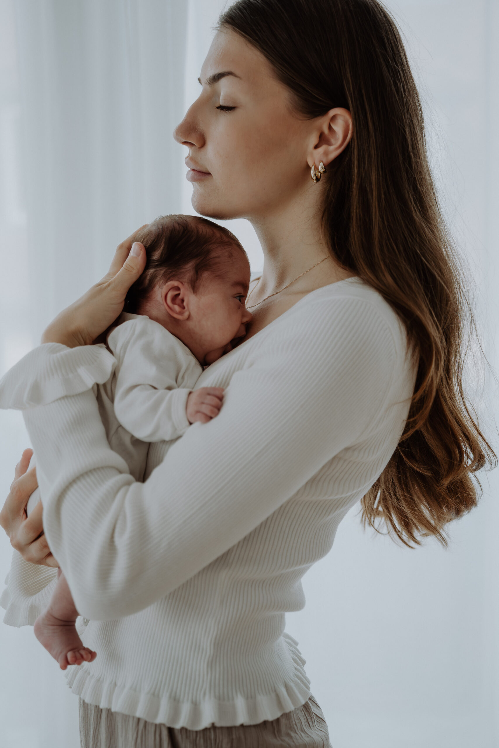 Familienshooting in Berlin