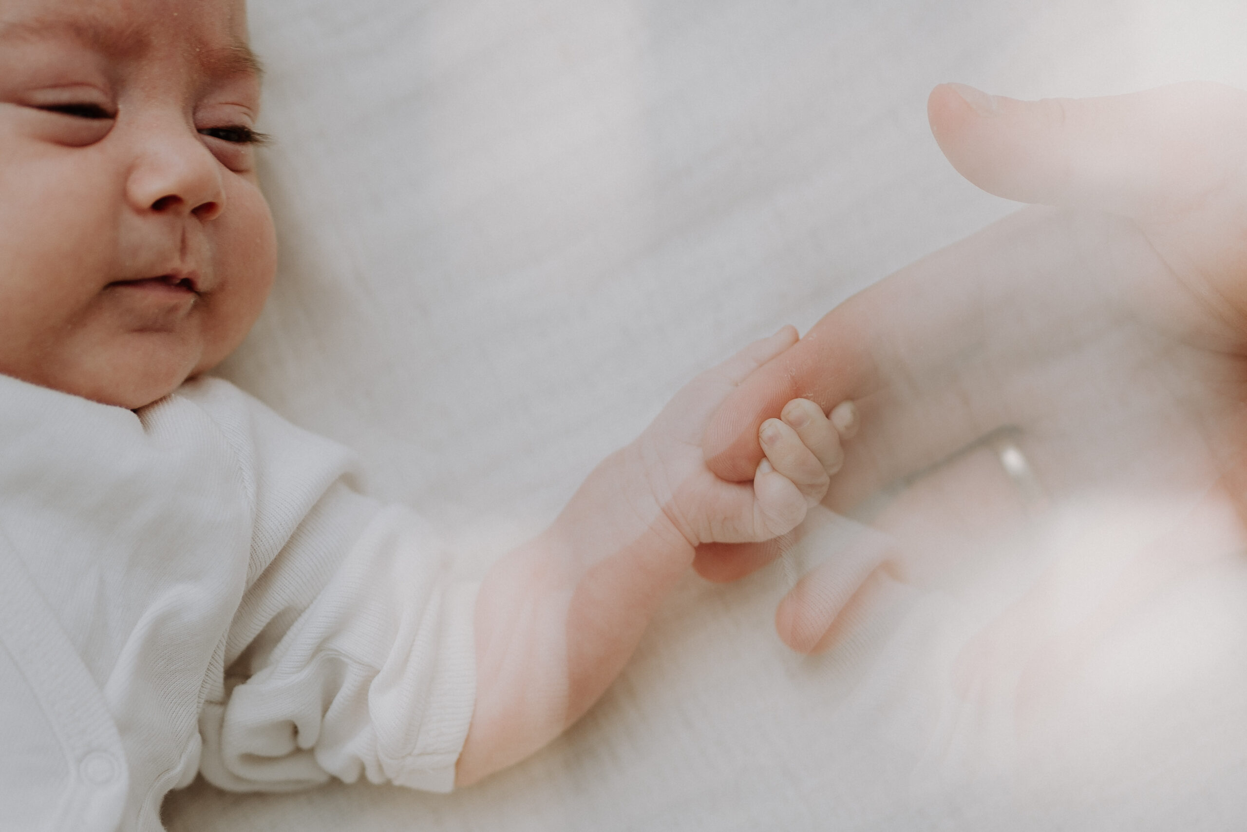 Neugeborenen-u. Familienshooting in Berlin