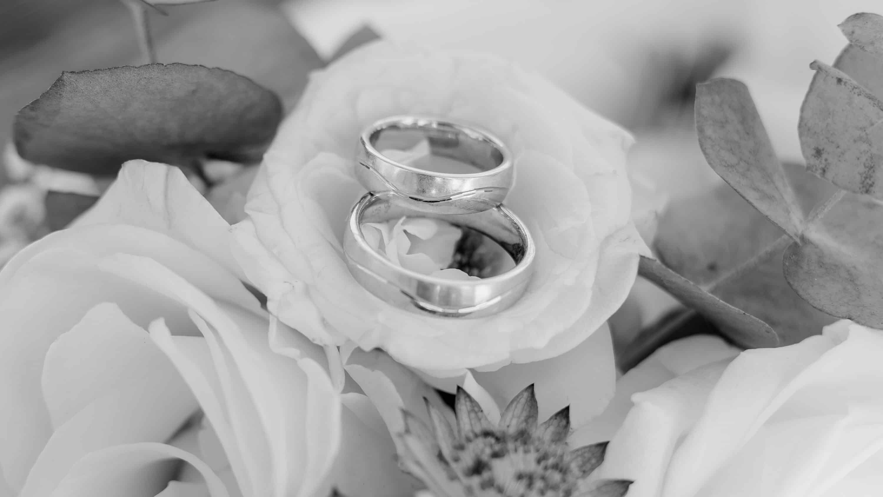 Hochzeitsfotografie in Berlin-Spandau